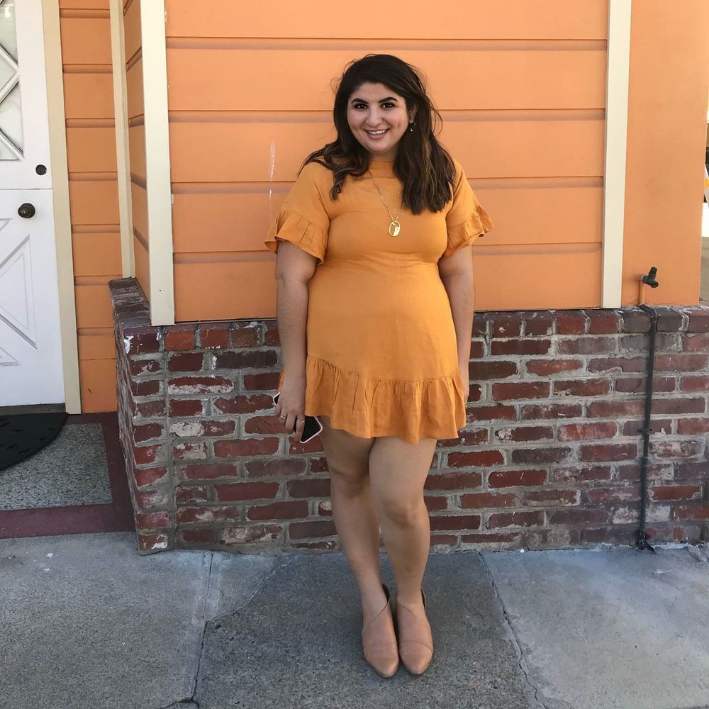 Meet your Posher, Stephanie